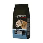 OPTIMANOVA Cat Adult Triu&scaron;is ir Bulvės - sausas pa&scaron;aras katėms - 6kg