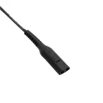 Akyga AK-PD-08 maitinimo adapteris / inverteris Vidaus 4,8 W Juoda