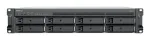 NAS STORAGE RACKST 8BAY 2U/NO HDD RS1226+ SYNOLOGY