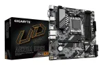 Pagrindinė plok&scaron;tė GIGABYTE AMD A620 Socket AM5 micro ATX RAM DDR5-SDRAM 4xSlots 1xPCI Express x1 lizdas 1xPCI Express x16 lizdas 1xM.2 (M) lizdai A62