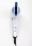 Adler AD 2222 Mėlyna, Balta 1200 W