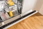 Gorenje GS642E90W Pastatomi 13 vietos E