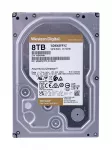 Western Digital Gold WD8005FRYZ vidinis kietasis diskas 3.5" 8 TB &bdquo;Serial ATA III&ldquo;