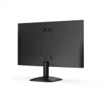 AOC 24B31H LED display 60,5 cm (23.8") 1920 x 1080 pikseliai &bdquo;Full HD&ldquo; Juoda