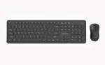 Gembird KBS-WPS-01 Slim Pro Business belaidis stalinis kompiuteris, juodas, JAV i&scaron;dėstymas