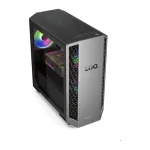 Lenovo LOQ Tower 26ADR10 Ryzen 7 8745HX 32 GB DDR5 5200 1 TB SSD GeForce RTX 5060 8 GB Windows 11 Luna Grey / Eclipse Black
