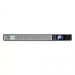 UPS|EATON|920 Watt|230 VA|Bangos tipo Sinusoidinis|Linijos interaktyvus|Rack 1U|5P1150IRG2