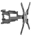 TV RINKINIO PRIEDAI SIENOS MONTAVIMAS 32-60"/WM-60ST-01 GEMBIRD