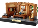 LEGO IDEAS 40595 Pagerbimas Galileo Galileiui