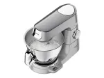 Kenwood KVC85.004SI plakiklis Pastatomas plaktuvas 1200 W Nerūdijančiojo plieno