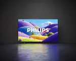 Philips 43PUS7001/12 televizorius 109,2 cm (43") 4K Ultra HD Smart TV &bdquo;Wi-Fi&ldquo; Juoda