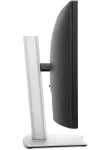 DELL Pro Plus P3425WE kompiuterio monitorius 86,6 cm (34.1") 3440 x 1440 pikseliai Wide Quad HD LCD Juoda, Pilka