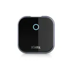 XBLITZ BELAIDIS ADAPTERIS SMARTCAR