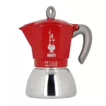 Bialetti Moka Induction Mokos gaminimo indas 6tz