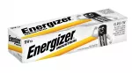 Energizer Industrial Vienkartinė baterija E 9V 6LR61 &Scaron;arminis 9 V 12 vnt