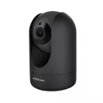 Foscam R4M-B apsaugos stebėjimo kamera Kubas IP apsaugos kamera Vidaus 2560 x 1440 pikseliai Stalas