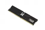 Goodram IRDM DDR5 IR-7600D564L36S/16G atminties modulis 16 GB 1 x 16 GB