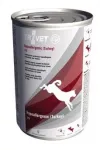 TROVET Hypoallergenic TPD with turkey - &Scaron;lapias maistas &scaron;unims - 400 g