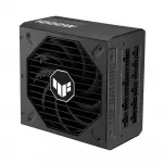 ASUS TUF Gaming 1000W Gold maitinimo blokas 20+4 pin ATX ATX Juoda