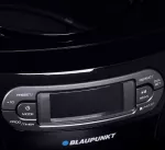 Radijas Blaupunkt BB18BK Ne&scaron;iojamasis CD grotuvas juodas