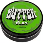 Plaukų pomada Pan Drwal Butter Clay 150 ml