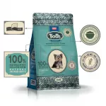 FOLK Small breeds Traditional masurian venison stew with beets and cranberries - sausas maistas &scaron;unims - 1,6kg