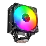 RAMPAGE procesoriaus au&scaron;inimo sistema OCTAGON C70 juoda