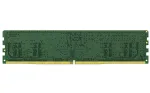 Kingston Technology ValueRAM atminties modulis 8 GB 1 x 8 GB DDR5 6400 MT/s 288-pin DIMM