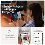 Motorola moto g06 power 17,5 cm (6.88") Dviguba SIM jungtis Android 15 4G C tipo USB 4 GB 256 GB 7000 mAh Chaki
