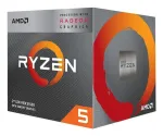 AMD Ryzen 5 3400G procesorius 3,7 GHz 4 MB L3 &bdquo;Box&ldquo;
