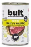 BULT Rich in beef - &Scaron;lapias maistas &scaron;unims - 800 g