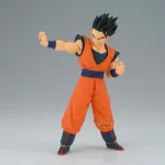 BANPRESTO DRAGON BALL Z MATCH MAKERS - ULTIMATE GOHAN (VS. MAJIN BUU)