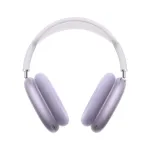 Apple AirPods Max 2 Laisvų rankų įranga Bevielis Su lankeliu Skambučiai / muzika C tipo USB Bluetooth Violetinė