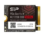 Silicon Power UD90 M.2 500 GB PCI Express 4.0 3D NAND NVMe