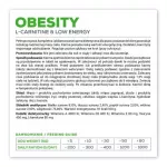VETEXPERT Veterinary Diet Obesity Dog - &scaron;lapias maistas &scaron;unims - 400g