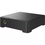 NET VIDEO RECORDER S3008 MKII/2TB 02764-002 AXIS