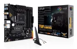 Pagrindinė plok&scaron;tė|ASUS|AMD B550|SAM4|MicroATX|Atmintis DDR4|Atminties lizdai 4|1xPCI-Express 3.0 1x|1xPCI-Express 3.0 16x|1xPCI-Express 4.0 16x|2xM.2