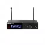 Shure SLXD24+E/58-G65 - skaitmeninė belaidė sistema su siųstuvu ir rankiniu mikrofonu (470&ndash;606 MHz)