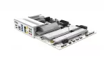 SAPPHIRE PURE X870A WIFI 7 pagrindinė plok&scaron;tė
