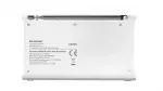 Blaupunkt DR3WH Ne&scaron;iojamas radijas Baltas
