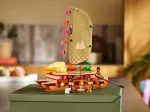 LEGO DISNEY 43270 Vaianos nuotykis plaukiojant baidarėmis