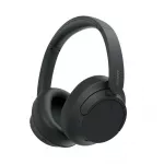 Sony WH-CH720 Laisvų rankų įranga Vielinis ir Bevielis Su lankeliu Skambučiai / muzika C tipo USB Bluetooth Juoda