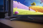 Philips 55PUS7001/12 televizorius 139,7 cm (55") 4K Ultra HD Smart TV &bdquo;Wi-Fi&ldquo; Juoda