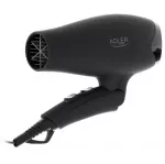 Adler AD 2267 plaukų džiovintuvas Juoda, 2500 W