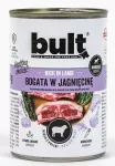 BULT Rich in lamb - &Scaron;lapias maistas &scaron;unims - 800 g