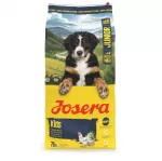 JOSERA Kids Medium/Max Chicken - sausas maistas &scaron;unims - 12,5kg