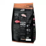PAN MIĘSKO Veal with turkey M - sausas maistas &scaron;unims - 9kg