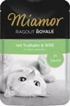 Miamor 74073 &scaron;lapias kačių maistas 100 g