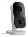 TINKLO KAMERA VIDAUS KAMEROS 4MP IR/WIFI KUBAS BALTA 111566 AJAX