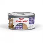 ROYAL CANIN Appetite Control Care AirLift Mousse - &scaron;lapias kačių maistas - 85g